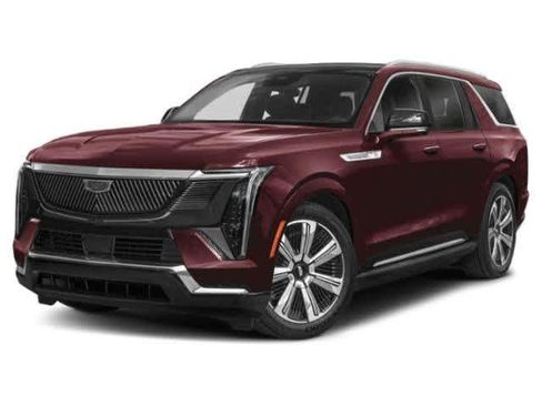Used 2026 Cadillac Escalade IQL Luxury AWD/4WD image 1