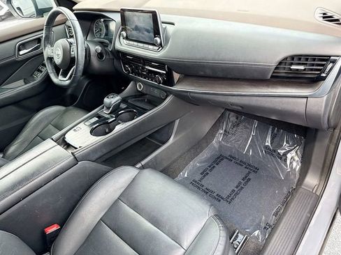 Used 2021 Nissan Rogue SL FWD image 14