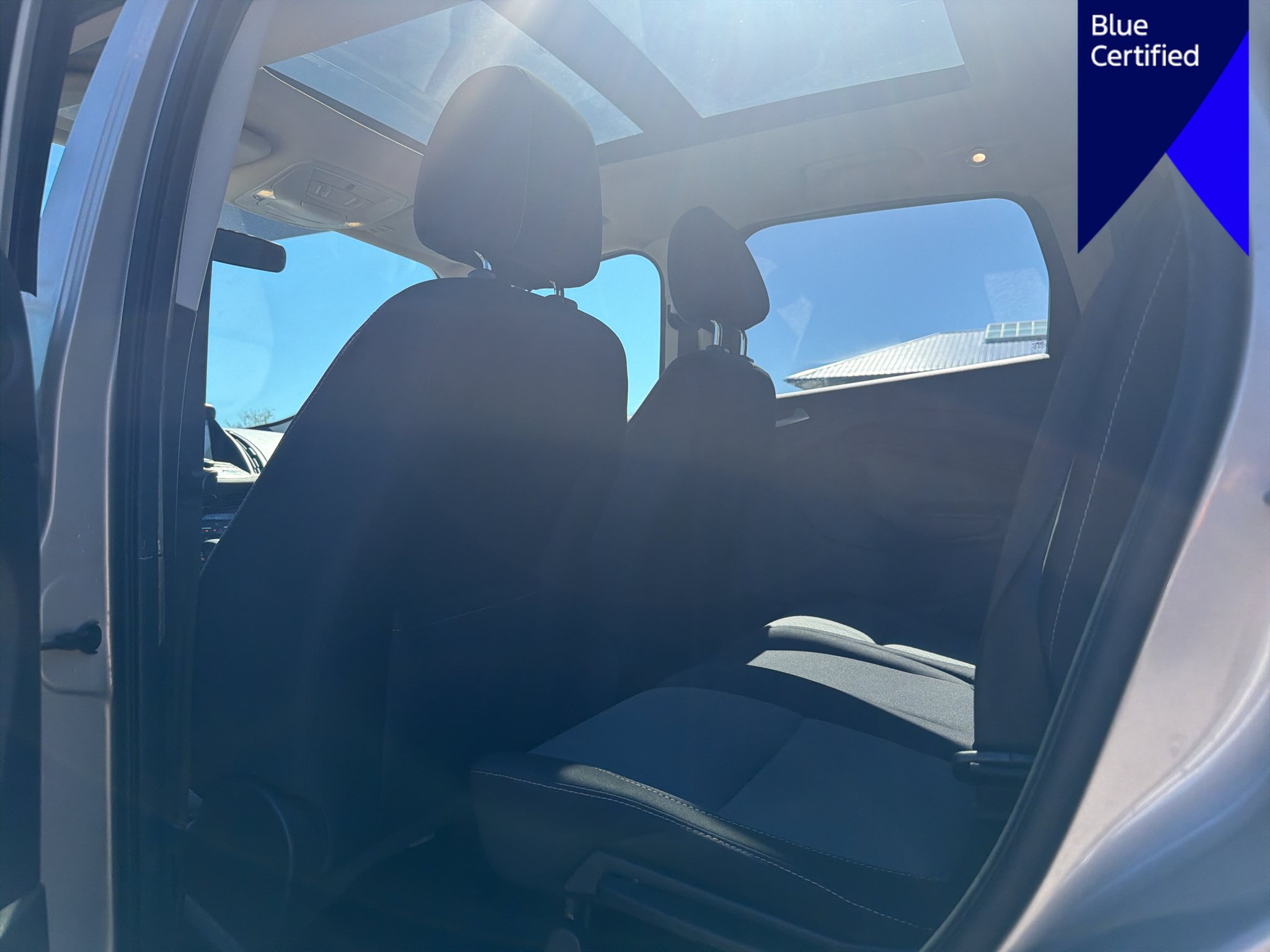Used 2017 Ford Escape SE w/ Equipment Group 201A AWD/4WD image 11
