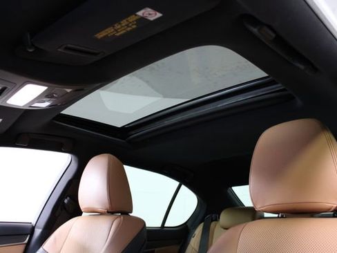 Used 2016 Lexus GS 350 F Sport w/ F Sport Package image 24