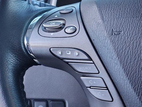 Used 2023 Nissan Murano SL w/ SL Moonroof Package image 21