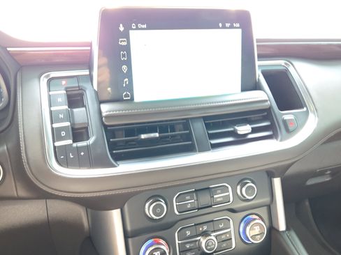 Used 2022 GMC Yukon SLE image 22