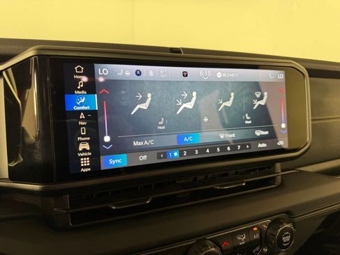 Used 2024 Jeep Wrangler Unlimited Rubicon 392 AWD/4WD image 26