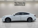 Used 2022 Hyundai Sonata SEL w/ Preferred Accessory Package image 6