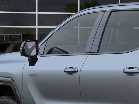 New 2026 GMC Sierra EV Denali image 39