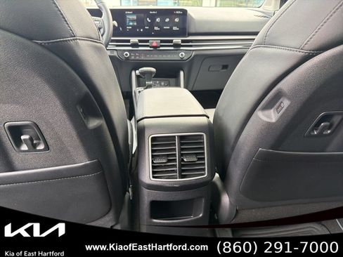 Used 2026 Kia Sportage EX w/ EX Panorama Roof Package AWD/4WD image 22