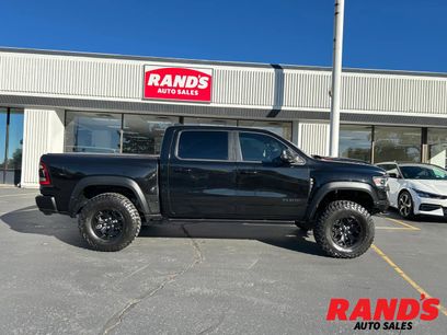 Used 2024 RAM 1500 TRX w/ TRX Level 2 Equipment Group