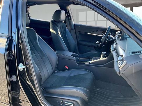 Used 2023 Acura Integra A-Spec image 27