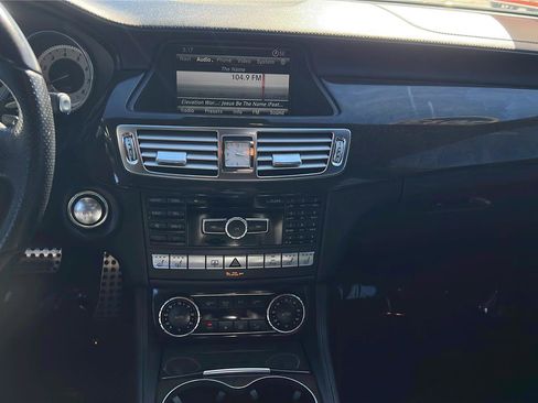 Used 2013 Mercedes-Benz CLS 550 image 10