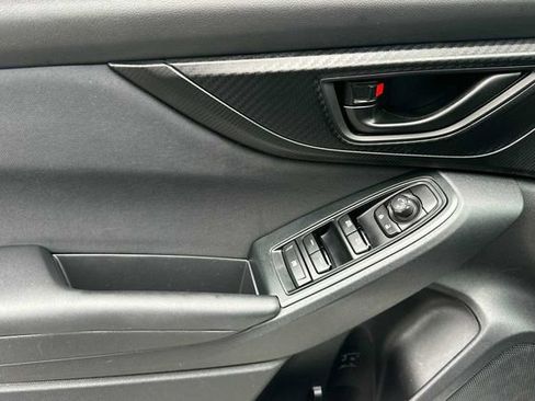 Used 2022 Subaru Impreza 2.0i image 10