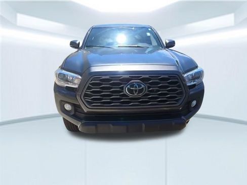 Used 2023 Toyota Tacoma TRD Off-Road RWD image 8