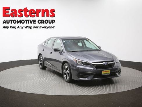 Used 2022 Subaru Legacy AWD/4WD image 49