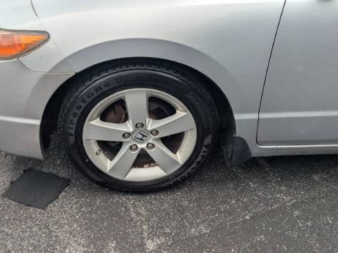 Used 2008 Honda Civic EX-L image 9