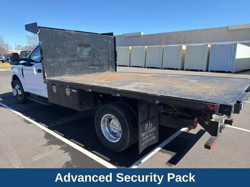 Used 2022 Ford F350 XL w/ Power Equipment Group image 7