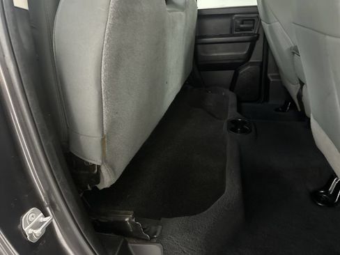 Used 2019 RAM 1500 Tradesman w/ Tradesman SXT Package AWD/4WD image 24
