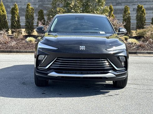 New 2026 Buick Envista Preferred image 3