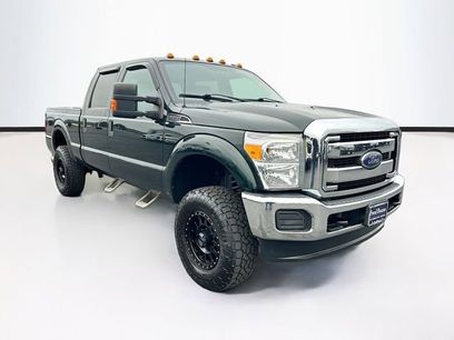 Used 2016 Ford F350 XLT
