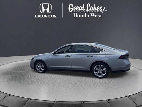 Used 2024 Honda Accord LX image 14