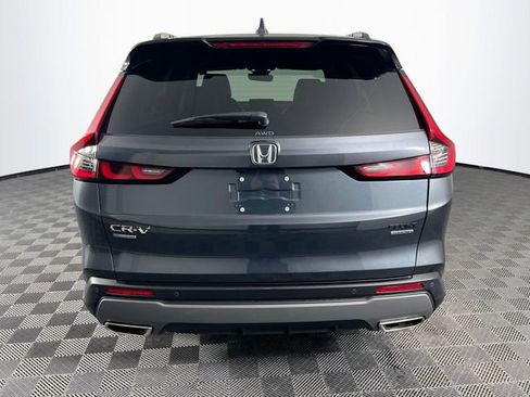 Certified 2023 Honda CR-V Sport Touring image 6