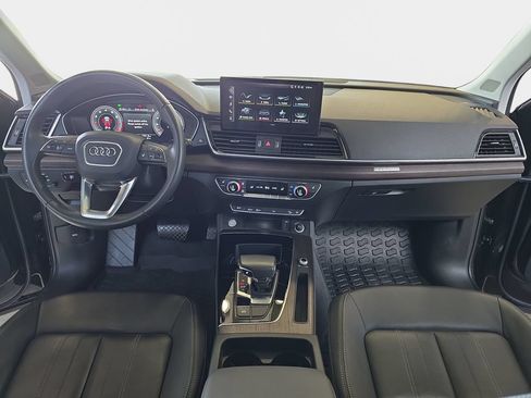 Certified 2023 Audi Q5 2.0T Premium Plus w/ Premium Plus Package AWD/4WD image 9
