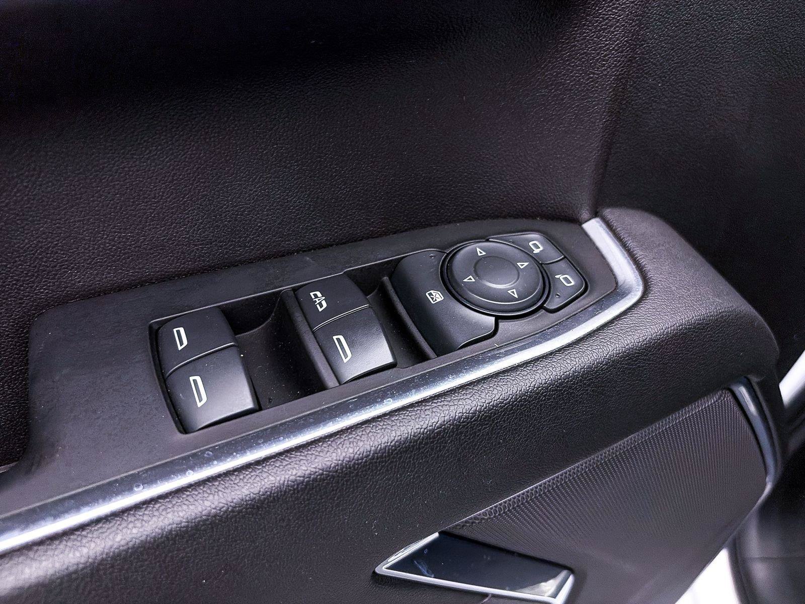 Used 2023 Chevrolet Silverado 1500 LT Trail Boss w/ Protection Package AWD/4WD image 20