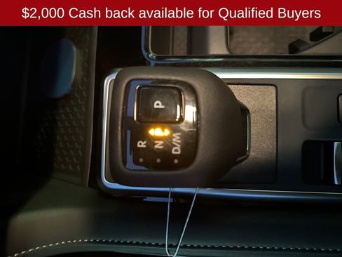 New 2026 Nissan Pathfinder SL image 25