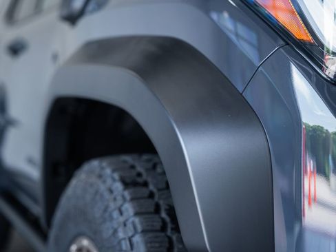New 2026 Toyota 4Runner Trailhunter AWD/4WD image 16