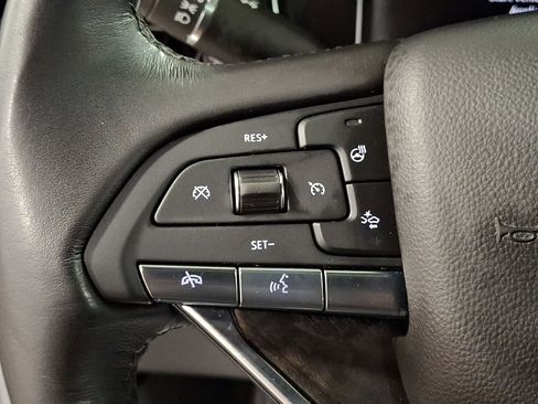 Certified 2023 Cadillac XT6 Premium Luxury AWD/4WD image 27