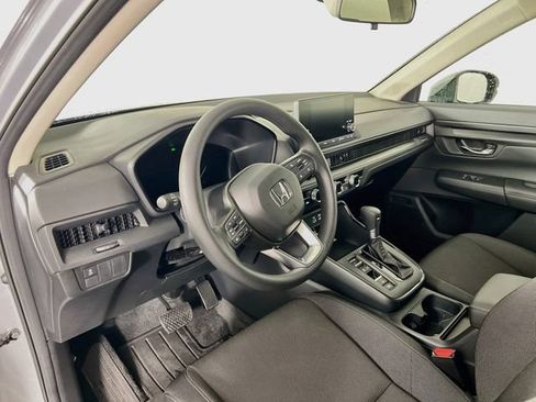Used 2025 Honda CR-V EX image 10