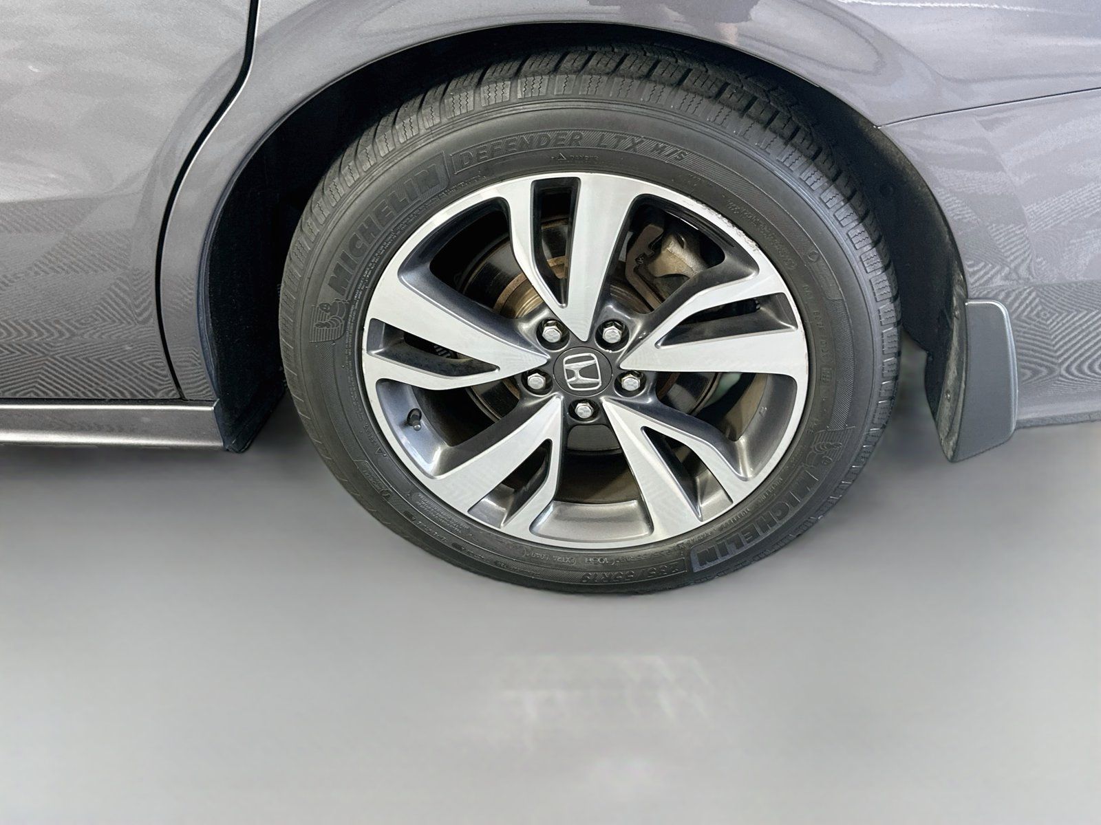 Used 2021 Honda Odyssey Touring image 35