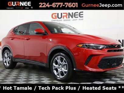 Used 2024 Dodge Hornet R/T Plus w/ Tech Pack Plus w/o Parking