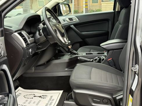 Used 2019 Ford Ranger XLT w/ Equipment Group 302A Luxury RWD image 15