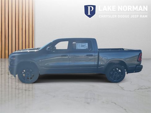 New 2026 RAM 2500 Laramie image 6