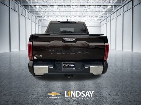 Used 2024 Toyota Tundra 1794 Edition image 7