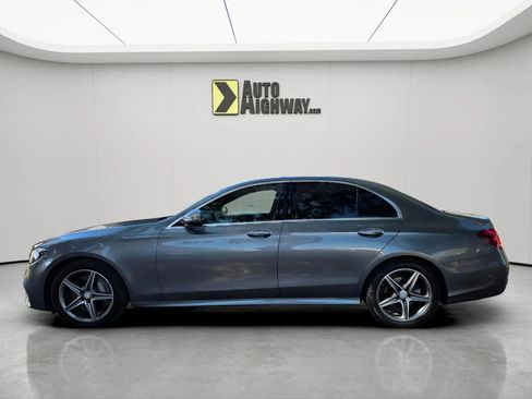 Used 2017 Mercedes-Benz E 300 image 6