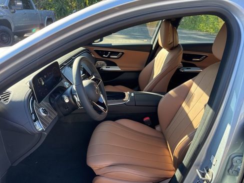 New 2026 Mercedes-Benz E 450 4MATIC Sedan image 14