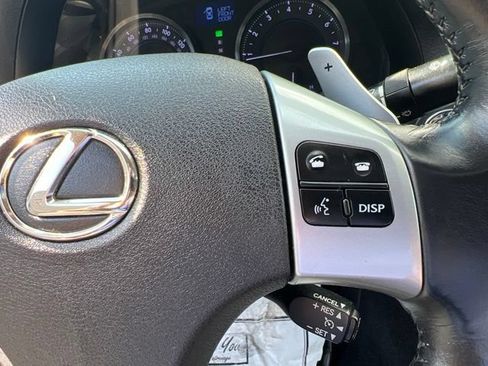 Used 2011 Lexus IS 250 AWD image 26
