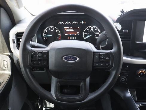 Used 2021 Ford F150 XL w/ Trailer Tow Package image 22