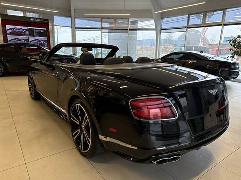 Used 2015 Bentley Continental GT V8 S image 4