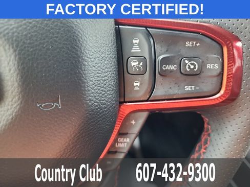 Used 2026 RAM 1500 Rebel w/ Rebel Level 1 Equipment Group AWD/4WD image 18