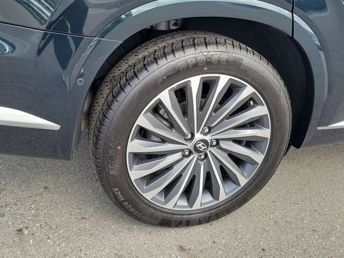 Used 2024 Hyundai Palisade Calligraphy FWD image 32