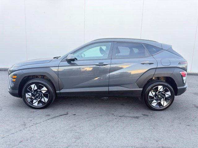 Used 2024 Hyundai Kona SEL AWD/4WD image 10