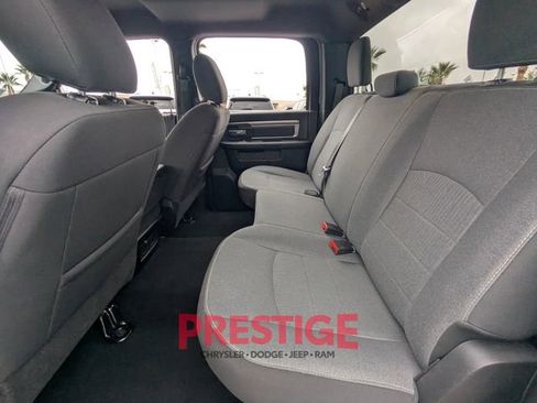 Used 2024 RAM 1500 Classic Warlock image 29