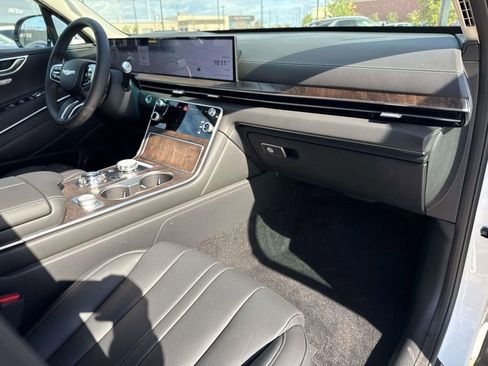 New 2026 Genesis GV80 2.5T Select image 15