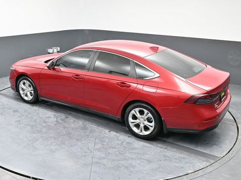 Used 2024 Honda Accord LX image 40