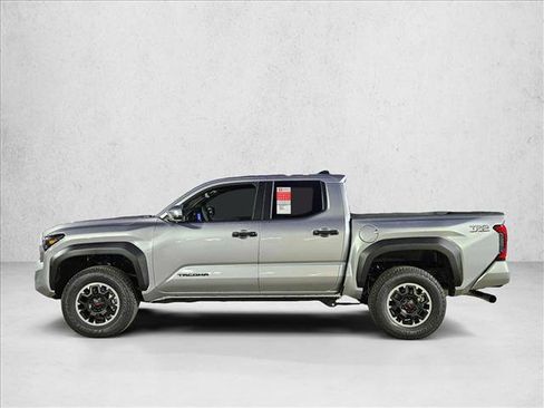 New 2025 Toyota Tacoma TRD Off-Road image 5