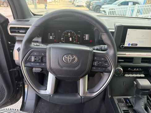 Used 2026 Toyota 4Runner SR5 image 32