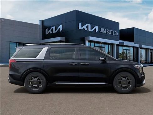 New 2026 Kia Carnival SX FWD image 7