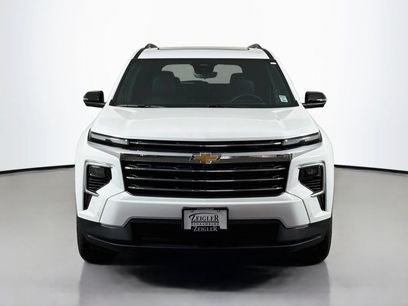 New 2026 Chevrolet Traverse LT w/ Enhanced Driving Package