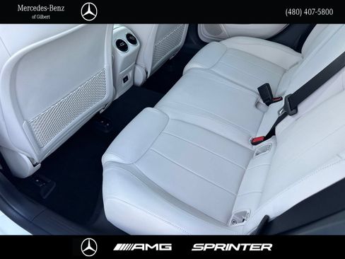 Certified 2026 Mercedes-Benz CLA 250 image 18